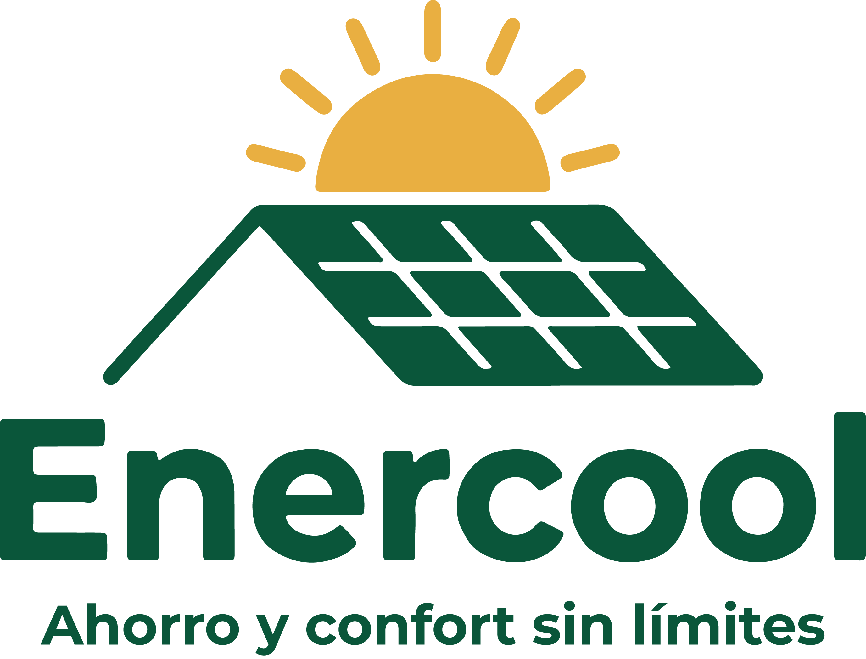 Enercool Logo